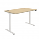 Core Single Motor Height Adjustable Desk